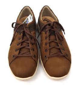 Ranger men Shoes Brown  (German Shoes) - Image 3