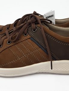 Ranger men Shoes Brown  (German Shoes) - Image 2