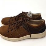 Ranger men Shoes Brown  (German Shoes)