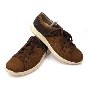 Ranger men Shoes Brown  (German Shoes) - Image 5