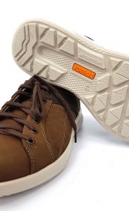 Ranger men Shoes Brown  (German Shoes) - Image 4