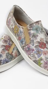 Aurora Women Loafer (German Shoes) - Image 3