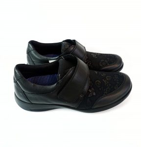 Lilly Ladies Shoes (German Shoes) - Image 3