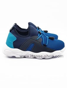 Vicco sports shoe-blue (Turkish Shoes) - Image 7