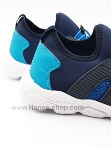 Vicco sports shoe-blue (Turkish Shoes) - Image 6