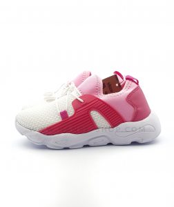 Vicco sports shoe-Pink- (Turkish Shoes) - Image 11