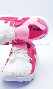 Vicco sports shoe-Pink- (Turkish Shoes) - Image 4