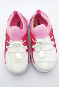 Vicco sports shoe-Pink- (Turkish Shoes) - Image 2