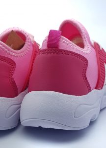 Vicco sports shoe-Pink- (Turkish Shoes) - Image 13