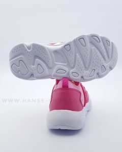 Vicco sports shoe-Pink- (Turkish Shoes) - Image 10