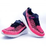 Vicco velcro sports shoe-pink (Turkish Shoes)