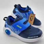 Vicco sports shoes-navy (Turkish Shoes)
