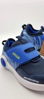 Vicco sports shoes-navy (Turkish Shoes) - Image 7