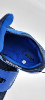 Vicco sports shoes-navy (Turkish Shoes) - Image 6
