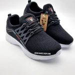 vicco sports shoes -Black (Turkish Shoes)