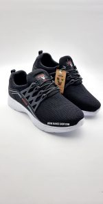 vicco sports shoes -Black (Turkish Shoes)