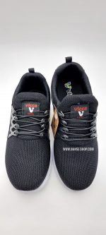 vicco sports shoes -Black (Turkish Shoes) - Image 5