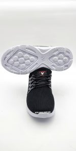 vicco sports shoes -Black (Turkish Shoes) - Image 6