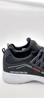 vicco sports shoes -Black (Turkish Shoes) - Image 7