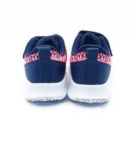 Vicco velcro sports shoe-pink (Turkish Shoes) - Image 7