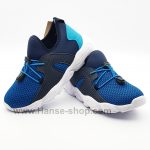 Vicco sports shoe-blue (Turkish Shoes)