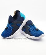 Vicco sports shoe-blue (Turkish Shoes)