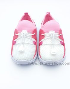 Vicco sports shoe-Pink- (Turkish Shoes) - Image 9