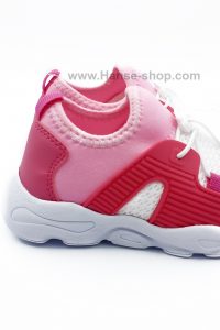 Vicco sports shoe-Pink- (Turkish Shoes) - Image 3