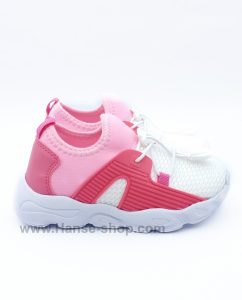 Vicco sports shoe-Pink- (Turkish Shoes) - Image 8