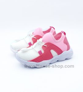 Vicco sports shoe-Pink- (Turkish Shoes) - Image 7