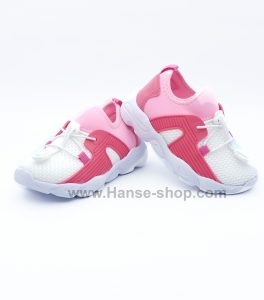 Vicco sports shoe-Pink- (Turkish Shoes) - Image 14