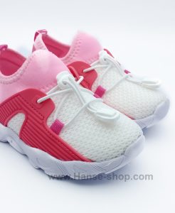 Vicco sports shoe-Pink- (Turkish Shoes) - Image 5