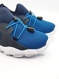 Vicco sports shoe-blue (Turkish Shoes) - Image 4