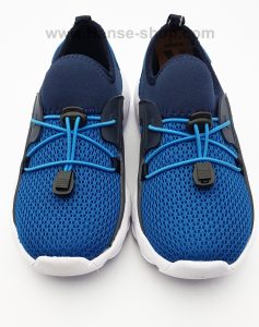 Vicco sports shoe-blue (Turkish Shoes) - Image 3
