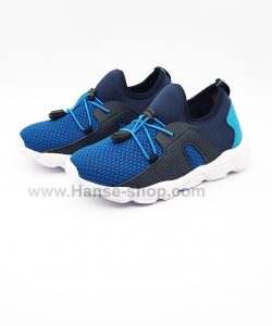 Vicco sports shoe-blue (Turkish Shoes) - Image 2