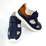 Vicco sports sandals-navy (Turkish Shoes)