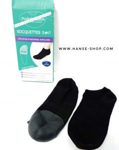 Podosolution  protective diabetic socks - Image 4