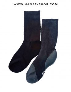 Podosolution  protective diabetic socks Toes and heel - Image 4