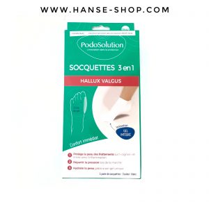 Podosolution  protective diabetic socks