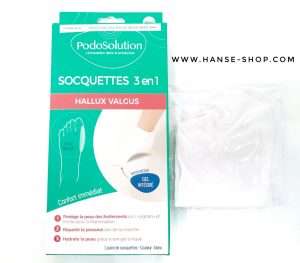 Podosolution  protective diabetic socks - Image 3