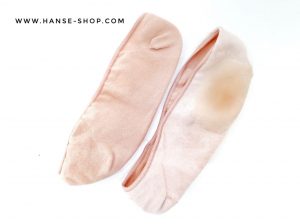 Podosolution  protective diabetic socks - Image 3