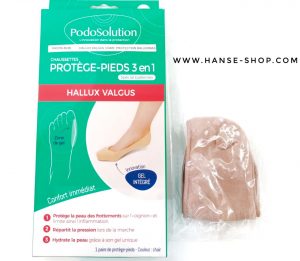 Podosolution  protective diabetic socks - Image 4