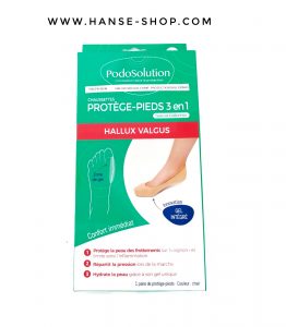 Podosolution  protective diabetic socks