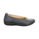 Calvina  black Ladies Shoes (German Shoes) - Image 9