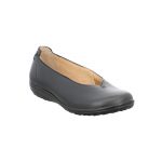 Calvina  black Ladies Shoes (German Shoes) - Image 11