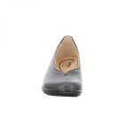 Calvina  black Ladies Shoes (German Shoes) - Image 12