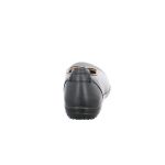 Calvina  black Ladies Shoes (German Shoes) - Image 15