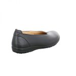 Calvina  black Ladies Shoes (German Shoes) - Image 8