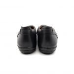 Calvina  black Ladies Shoes (German Shoes) - Image 7