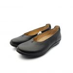 Calvina  black Ladies Shoes (German Shoes) - Image 3